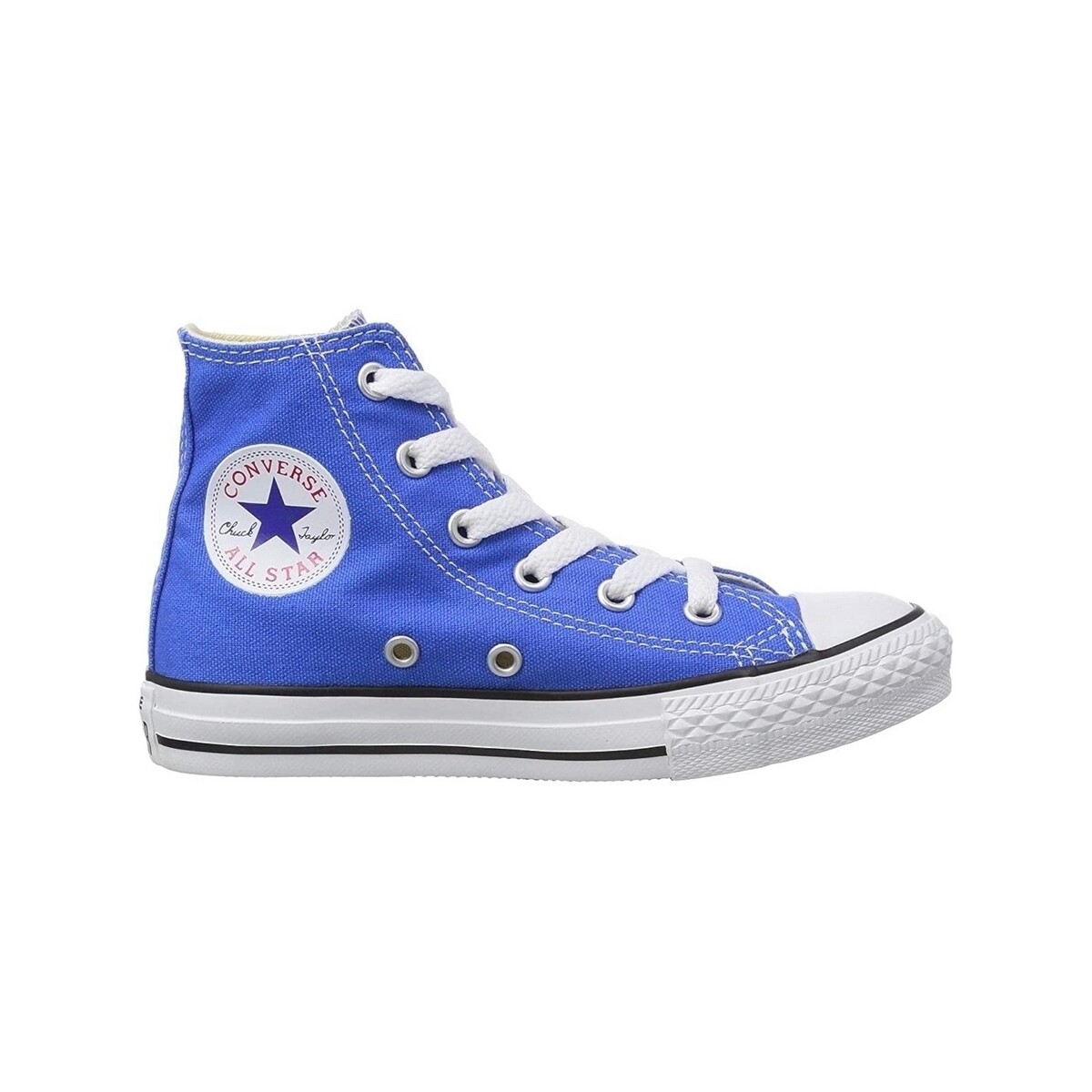 Schuhe Jungen Sneaker Converse 347129C Blau