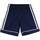 Kleidung Jungen Shorts / Bermudas adidas Originals BK4765-BIMBO Blau