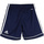 Kleidung Jungen Shorts / Bermudas adidas Originals BK4765-BIMBO Blau