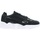 Schuhe Damen Sneaker adidas Originals B28129 Schwarz