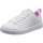 Schuhe Mädchen Sneaker adidas Originals B74631 Weiss