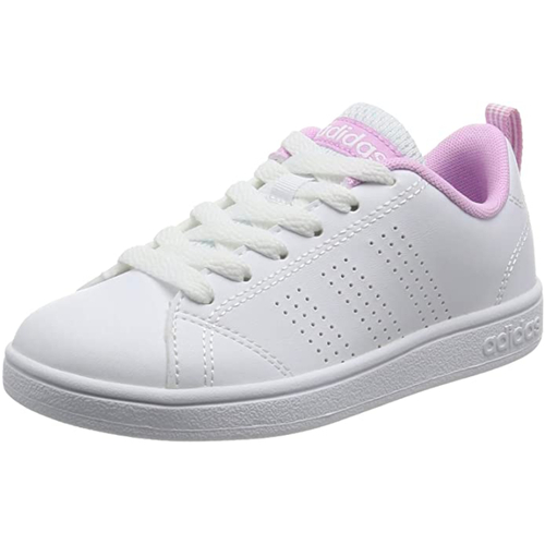 Schuhe Mädchen Sneaker adidas Originals B74631 Weiss