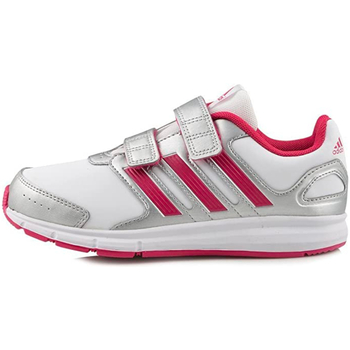 Schuhe Mädchen Fitness / Training adidas Originals M25898 Weiss