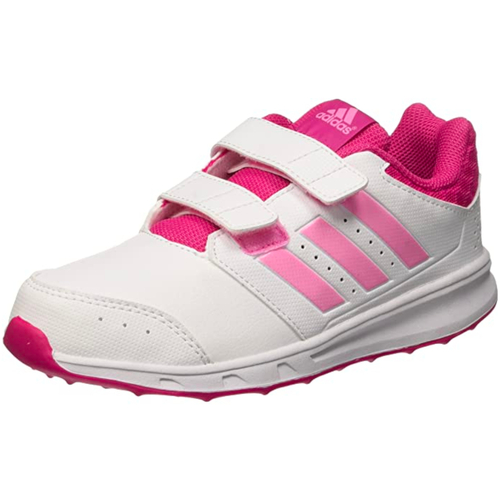 Schuhe Mädchen Fitness / Training adidas Originals AF4526 Weiss