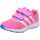 Schuhe Mädchen Fitness / Training adidas Originals M20287 Rosa