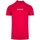 Kleidung Herren T-Shirts Kappa 304IBG0 Rot