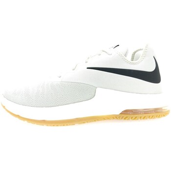 Schuhe Herren Basketballschuhe Nike AJ5898 Weiss