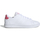 Schuhe Mädchen Sneaker adidas Originals EF0211 Weiss