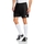 Kleidung Herren Shorts / Bermudas adidas Originals AJ5886 Schwarz