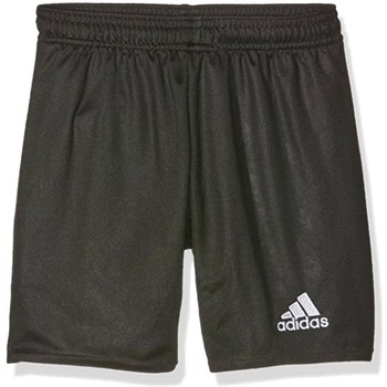 Kleidung Jungen Shorts / Bermudas adidas Originals AJ5886-BIMBO Schwarz