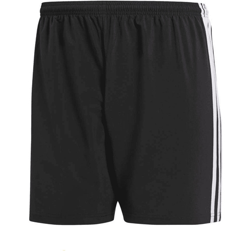 Kleidung Jungen Shorts / Bermudas adidas Originals CF0709-BIMBO Schwarz