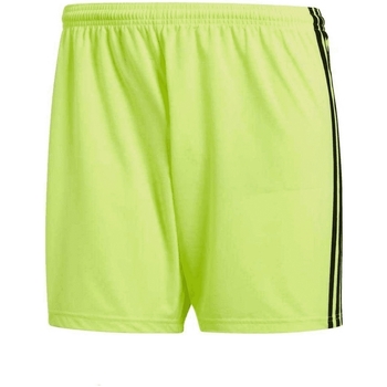 Kleidung Jungen Shorts / Bermudas adidas Originals CF0715-BIMBO Gelb