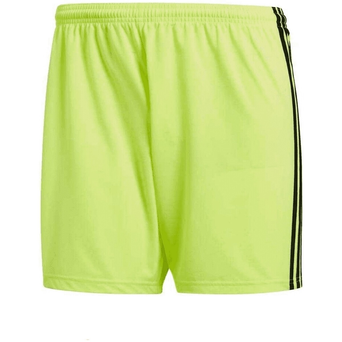 Kleidung Jungen Shorts / Bermudas adidas Originals CF0715-BIMBO Gelb