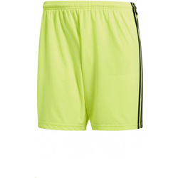 Kleidung Herren Shorts / Bermudas adidas Originals CF0715 Gelb