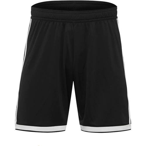 Kleidung Jungen Shorts / Bermudas adidas Originals CF9593-BIMBO Schwarz