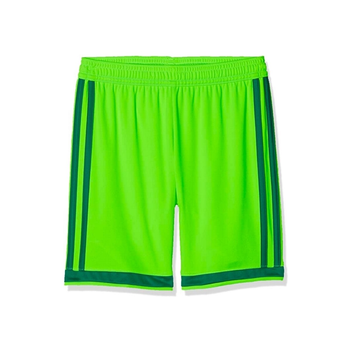 Kleidung Jungen Shorts / Bermudas adidas Originals CF9598-BIMBO Grün