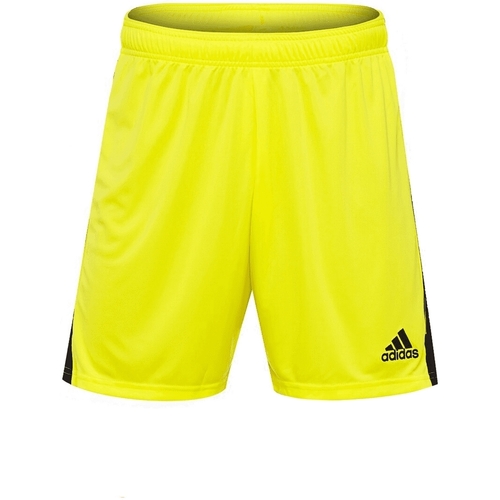 Kleidung Jungen Shorts / Bermudas adidas Originals DP3249-BIMBO Gelb