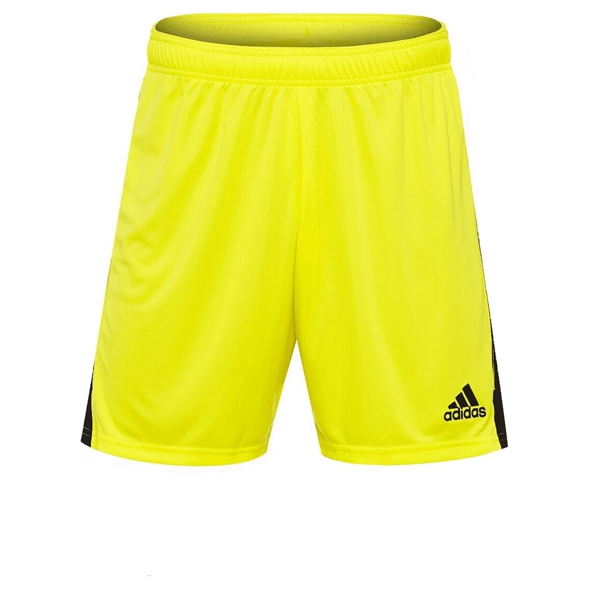 Kleidung Jungen Shorts / Bermudas adidas Originals DP3249-BIMBO Gelb