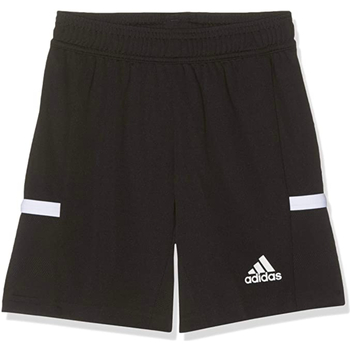 Kleidung Jungen Shorts / Bermudas adidas Originals DW6792 Schwarz
