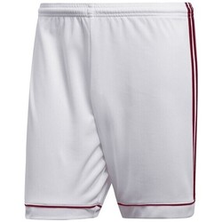 Kleidung Jungen Shorts / Bermudas adidas Originals BK4762-BIMBO Weiss