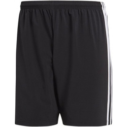 Kleidung Herren Shorts / Bermudas adidas Originals CF0709 Schwarz