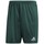 Kleidung Jungen Shorts / Bermudas adidas Originals DM1698-BIMBO Grün