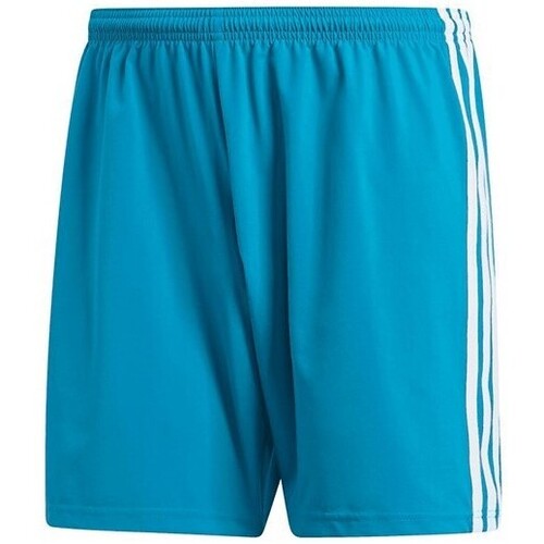 Kleidung Jungen Shorts / Bermudas adidas Originals DP5371-BIMBO Marine