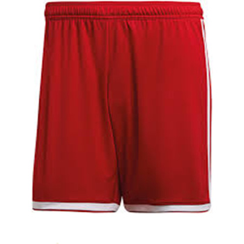 Kleidung Jungen Shorts / Bermudas adidas Originals CW2019-BIMBO Rot