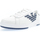 Schuhe Herren Sneaker Emporio Armani EA7 X8X043-XK075 Weiss