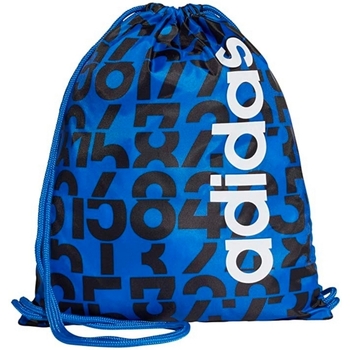 Taschen Sporttaschen adidas Originals CF6830 Blau