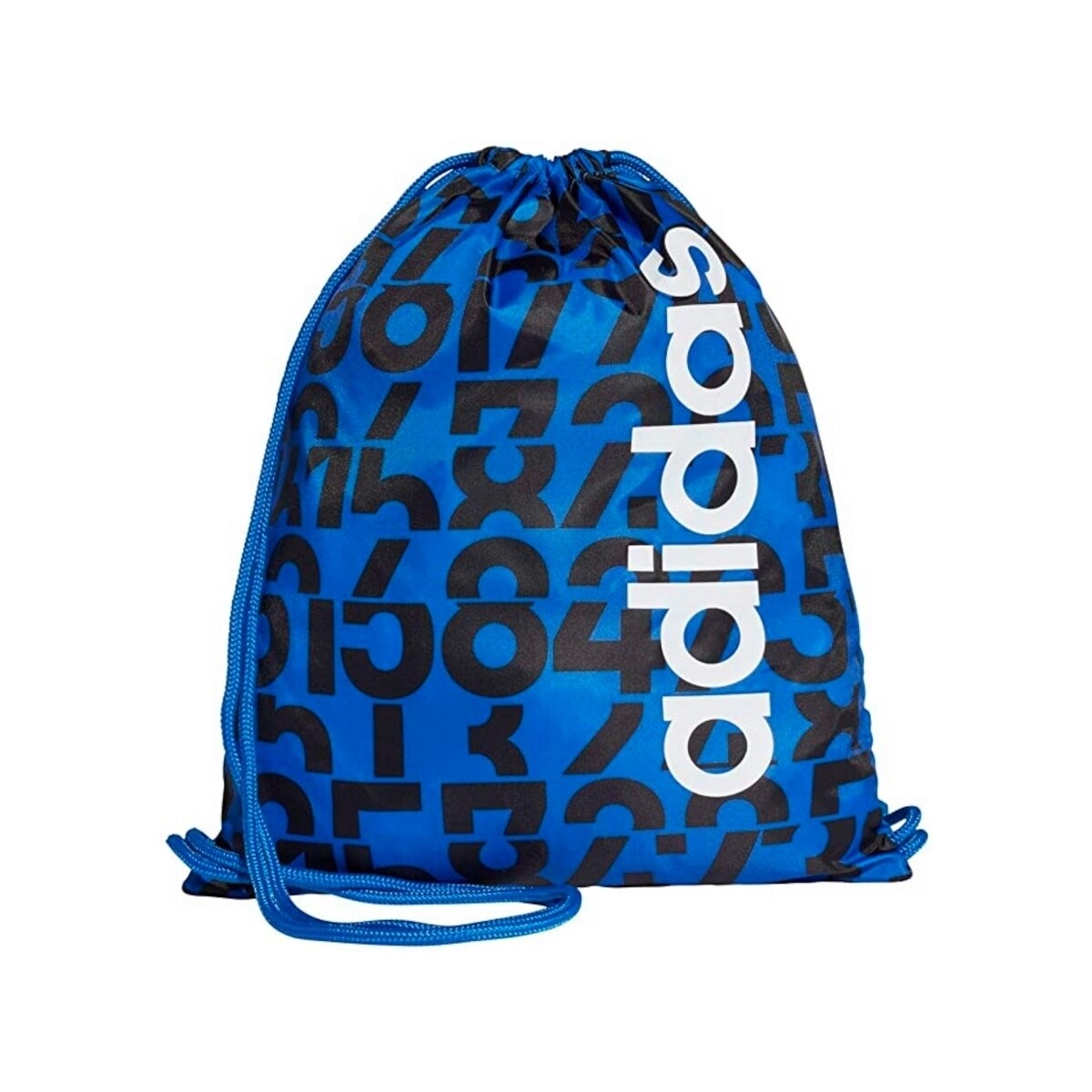 Taschen Sporttaschen adidas Originals CF6830 Blau
