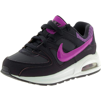 Schuhe Mädchen Sneaker Nike 844356 Violett