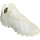 Schuhe Jungen Fußballschuhe adidas Originals D97877 Weiss