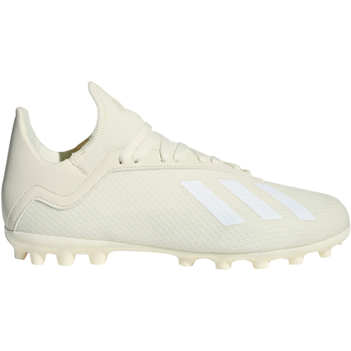 Schuhe Jungen Fußballschuhe adidas Originals D97877 Weiss