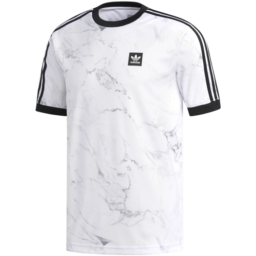 Kleidung Herren T-Shirts adidas Originals DH3889 Weiss