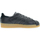 Schuhe Damen Sneaker adidas Originals B37148 Schwarz