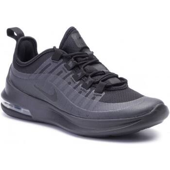 Schuhe Jungen Sneaker Nike AH5222 Weiss