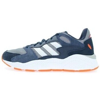 Schuhe Herren Sneaker adidas Originals EF1052 Blau