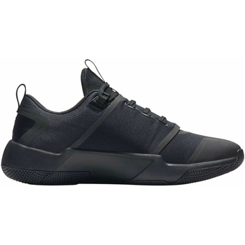 Schuhe Herren Basketballschuhe Nike AJ7984 Schwarz