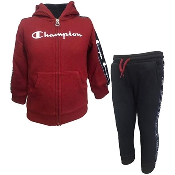 Kleidung Kinder Jogginganzüge Champion 305101 Bordeaux
