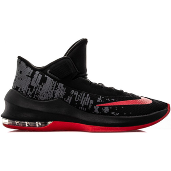 Schuhe Herren Basketballschuhe Nike AA7066 Schwarz