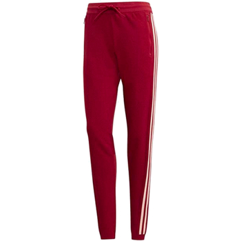 Kleidung Damen Hosen adidas Originals DZ8684 Rot