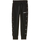 Kleidung Jungen Jogginghosen adidas Originals EI7923 Schwarz