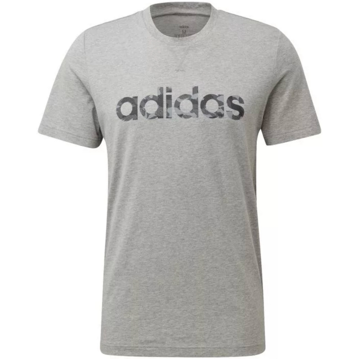 Kleidung Herren T-Shirts adidas Originals EI9726 Grau