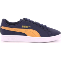 Schuhe Herren Sneaker Puma 365160 Blau