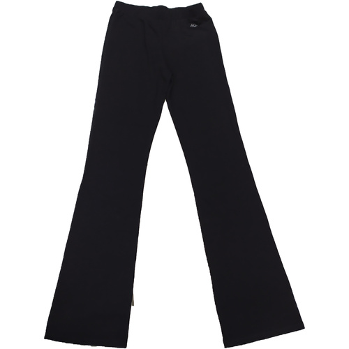 Kleidung Damen Flare Jeans/Bootcut Dimensione Danza DZ3E111J10 Schwarz