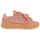 Schuhe Damen Sneaker adidas Originals EF1038 Rosa