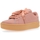 Schuhe Damen Sneaker adidas Originals EF1038 Rosa