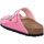 Schuhe Damen Pantoletten / Clogs Birkenstock Pantoletten Arizona BF Patent 1026957 Other