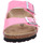 Schuhe Damen Pantoletten / Clogs Birkenstock Pantoletten Arizona BF Patent 1026957 Other